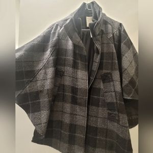 Heritage 1981 Poncho Jacket